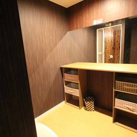 I Osaka Traditional Zewnętrze zdjęcie