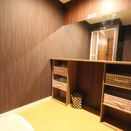 I Osaka Traditional Zewnętrze zdjęcie