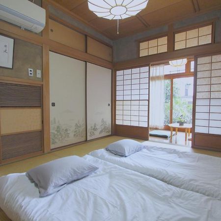 I Osaka Traditional Zewnętrze zdjęcie