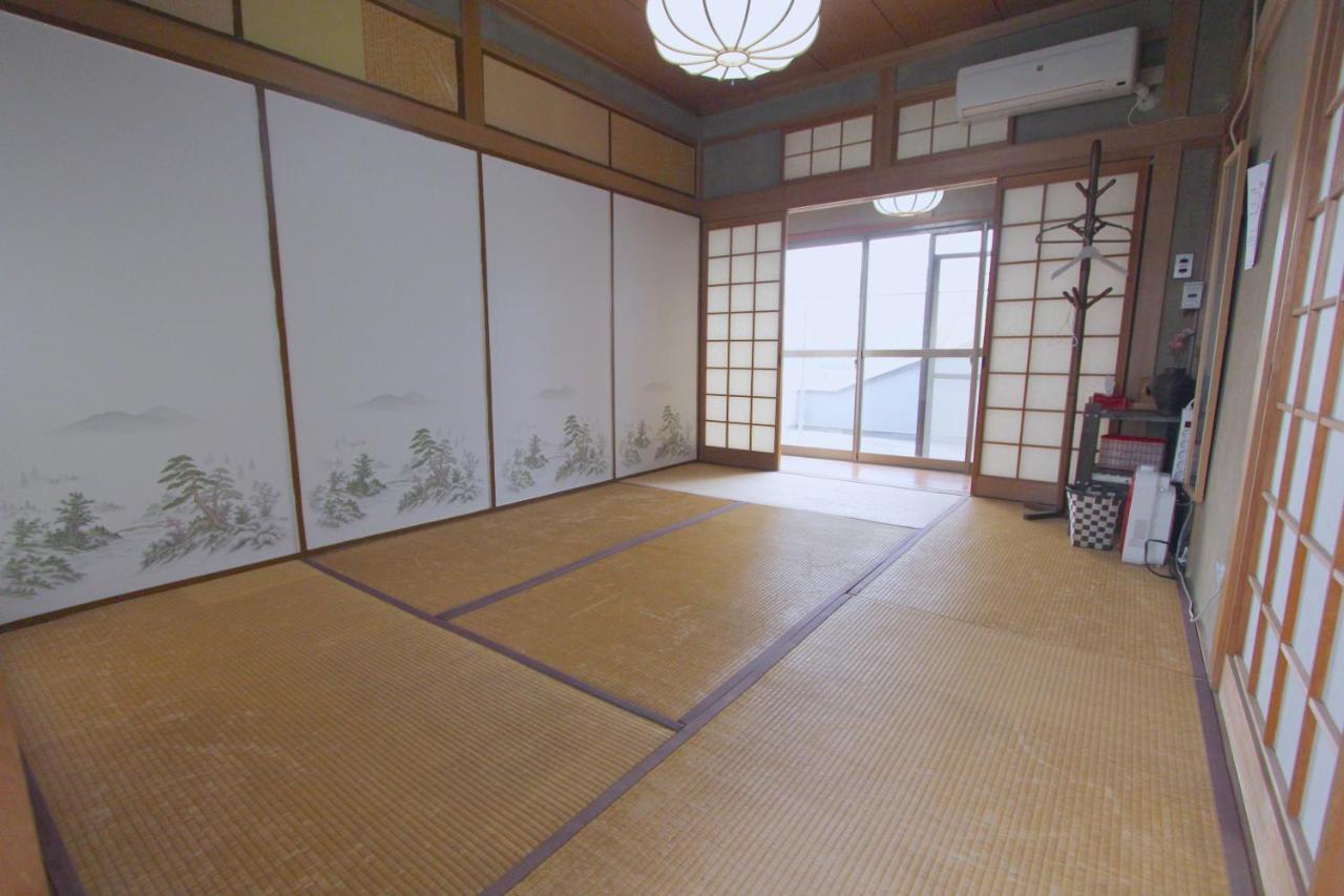 I Osaka Traditional Zewnętrze zdjęcie