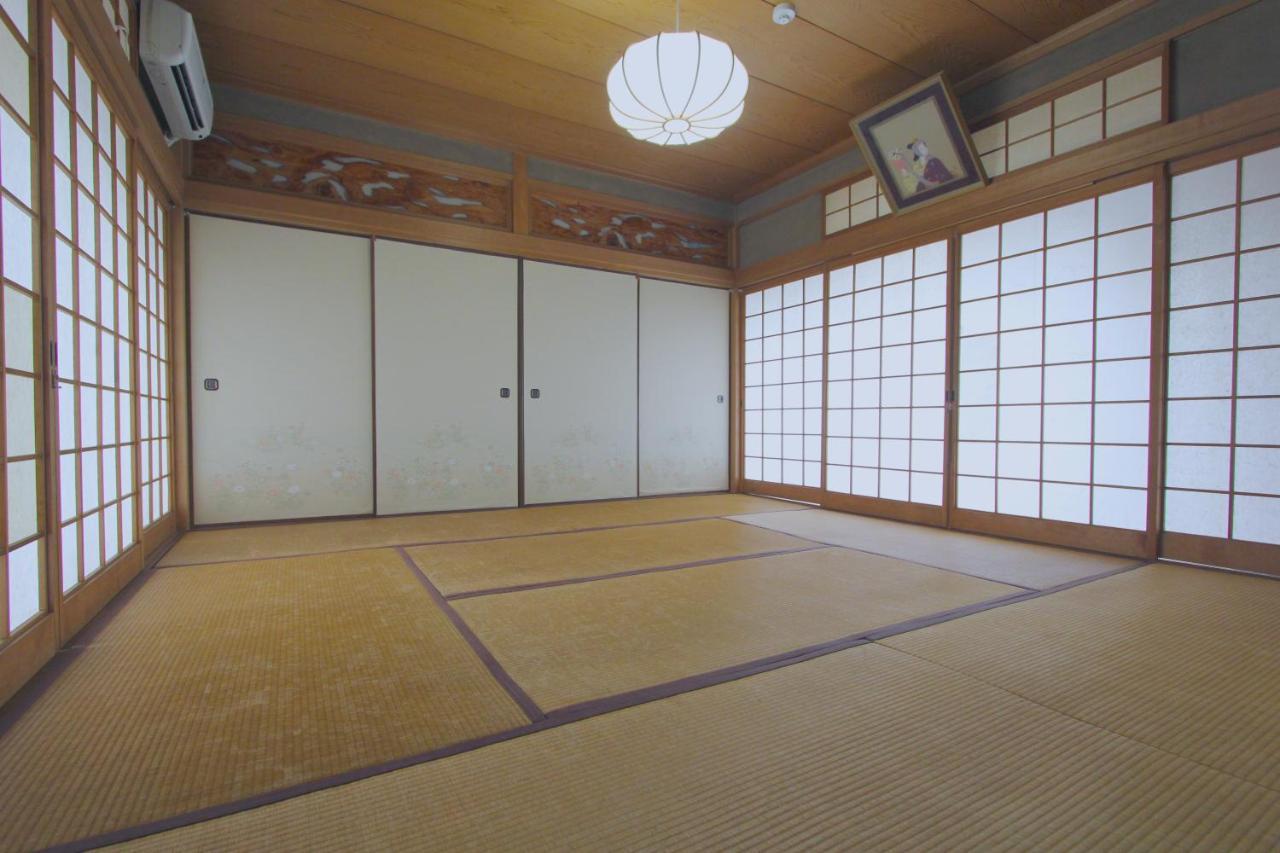 I Osaka Traditional Zewnętrze zdjęcie