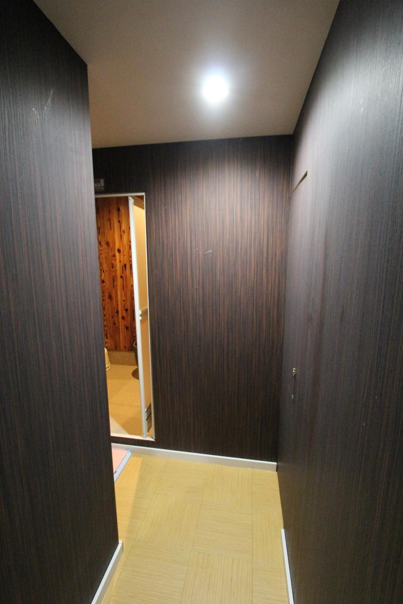 I Osaka Traditional Zewnętrze zdjęcie
