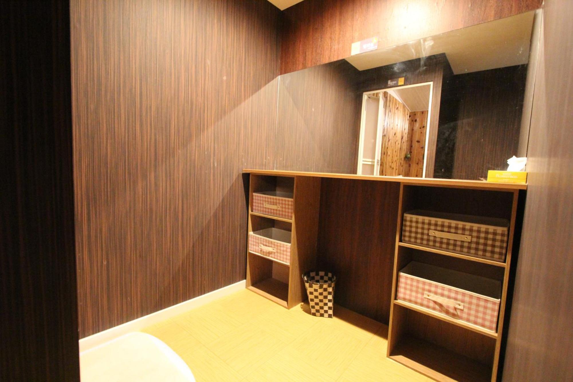 I Osaka Traditional Zewnętrze zdjęcie