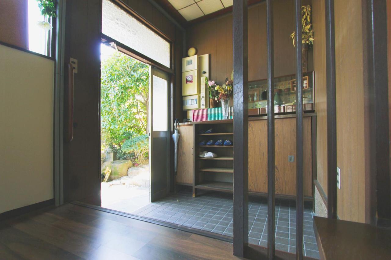I Osaka Traditional Zewnętrze zdjęcie
