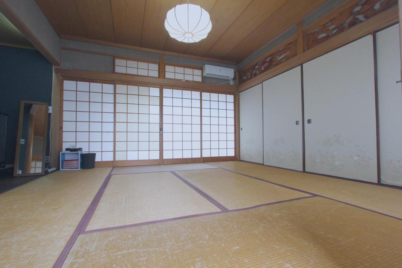 I Osaka Traditional Zewnętrze zdjęcie