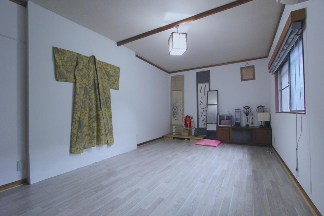 I Osaka Traditional Zewnętrze zdjęcie
