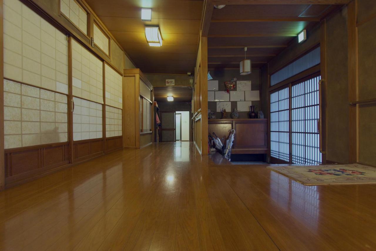 I Osaka Traditional Zewnętrze zdjęcie