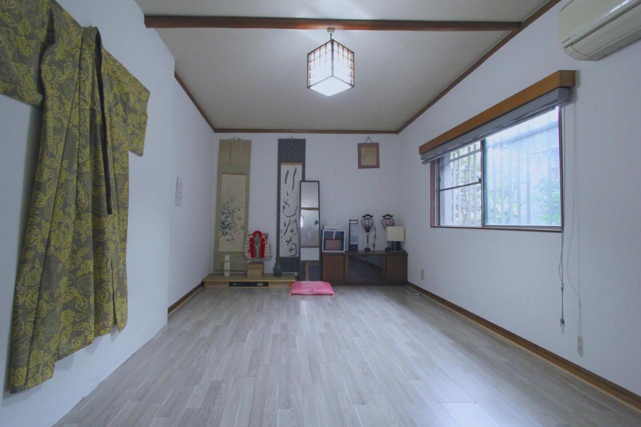 I Osaka Traditional Zewnętrze zdjęcie