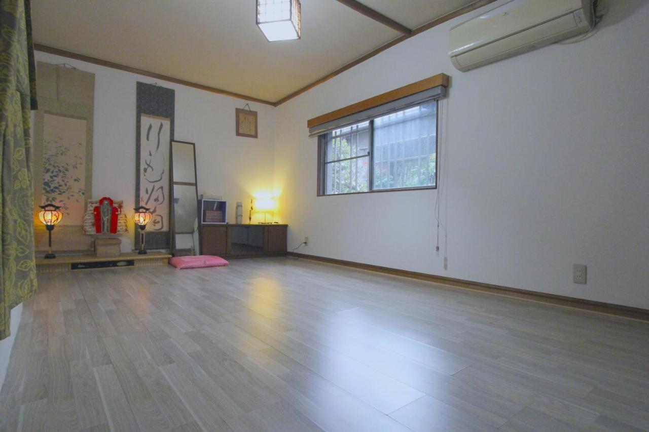 I Osaka Traditional Zewnętrze zdjęcie
