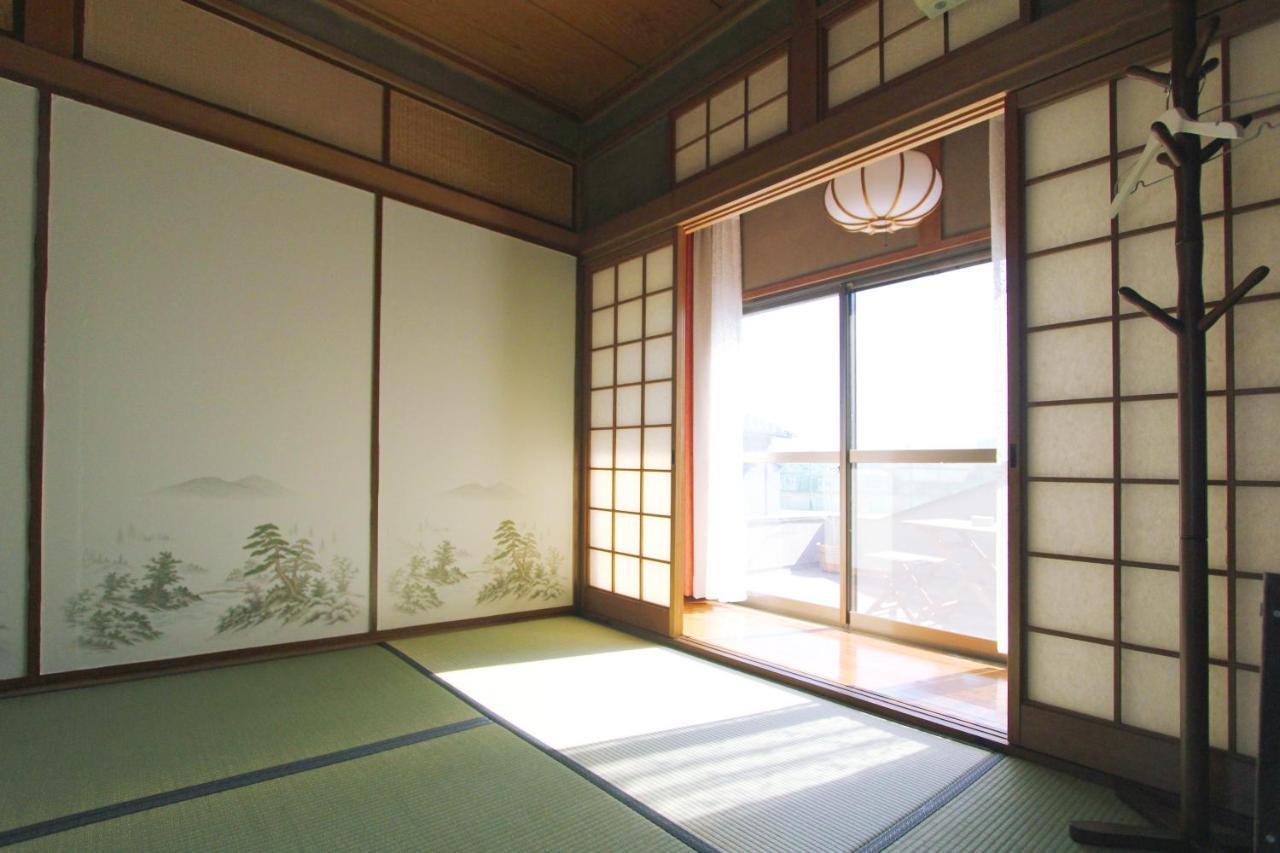 I Osaka Traditional Zewnętrze zdjęcie