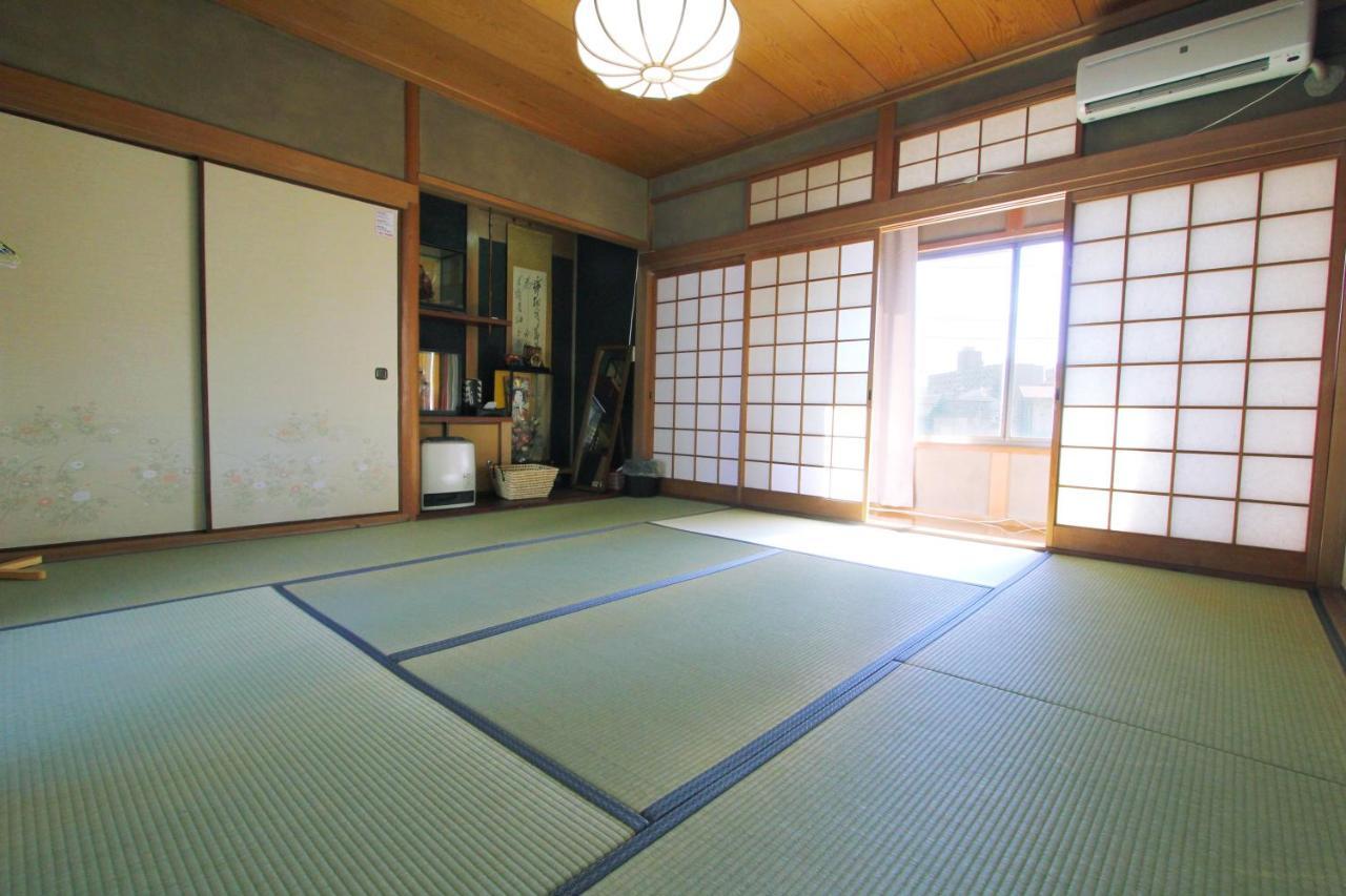 I Osaka Traditional Zewnętrze zdjęcie