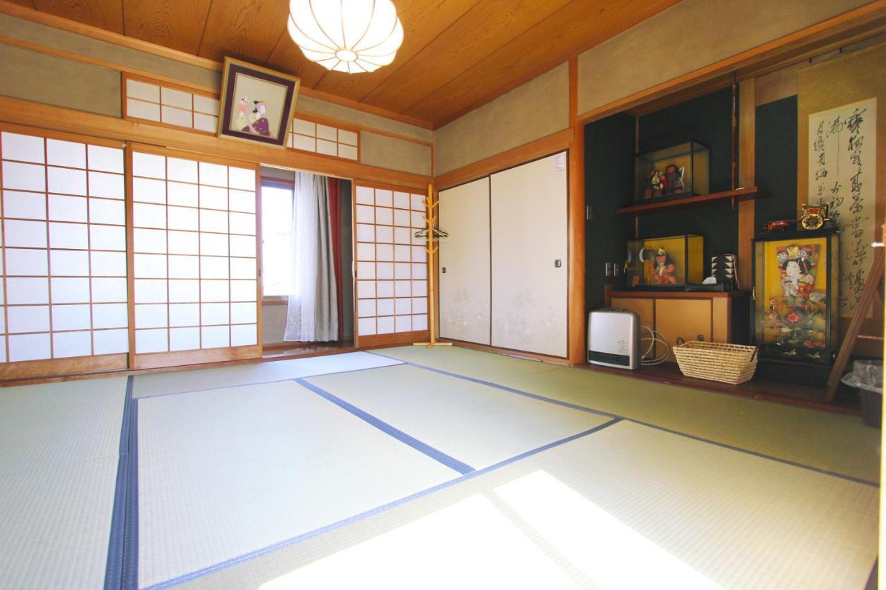I Osaka Traditional Zewnętrze zdjęcie